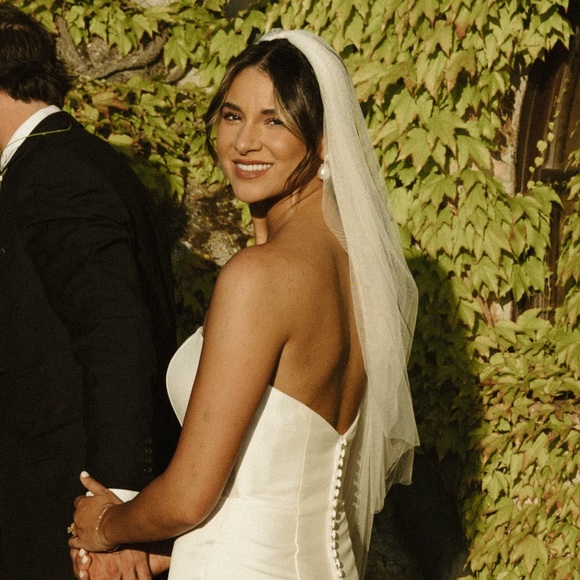 Meet your Posher, Audrey - Picture 1 of 1